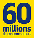 60 Millions