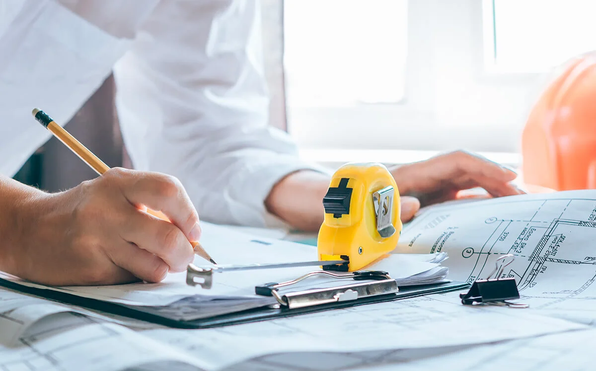 Etablir un plan pluriannuel de travaux (PPT) 2024
