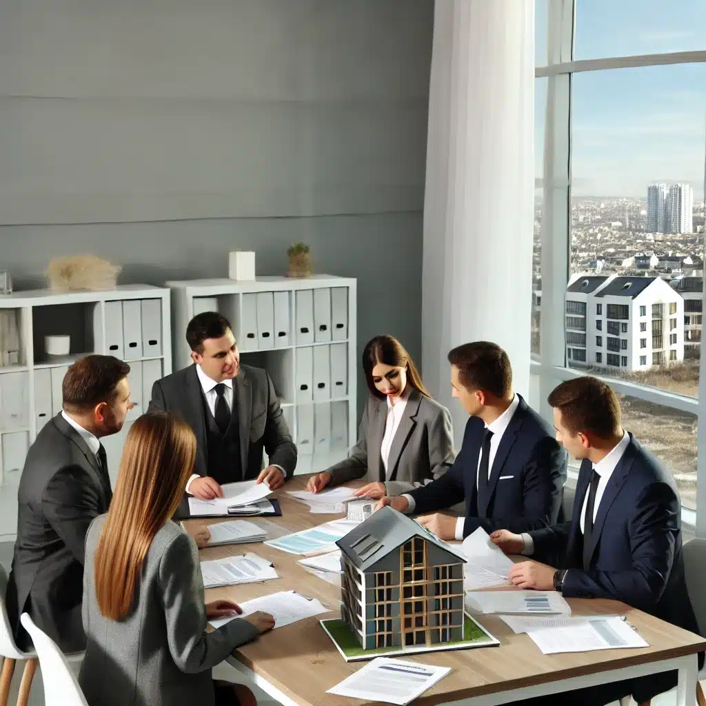 Les obligations légales d’un syndic de copropriété