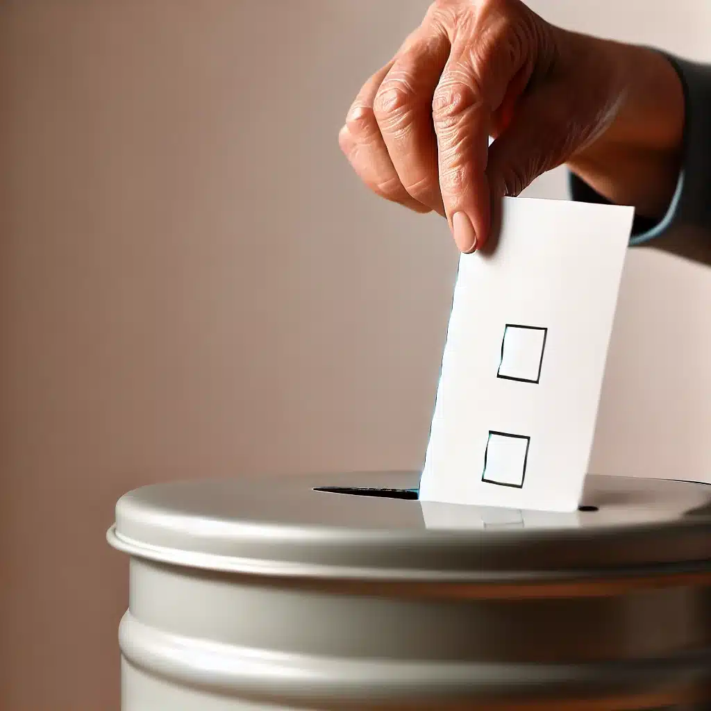 Le vote en AG : fonctionnement, droits et quorum en copropriété