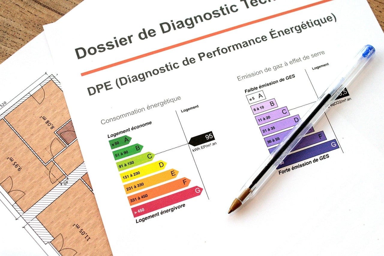 Mauvais diagnostics immobiliers : Comment les copropriétaires peuvent éviter les arnaques et vérifier leur fiabilité
